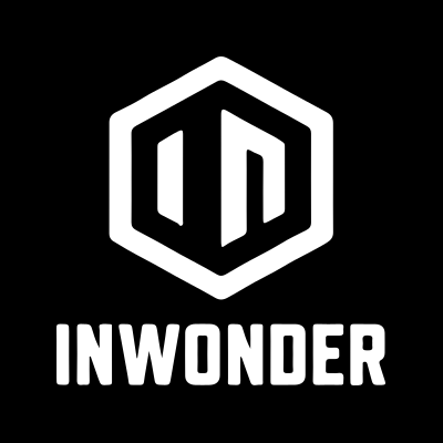 In Wonder Logo
